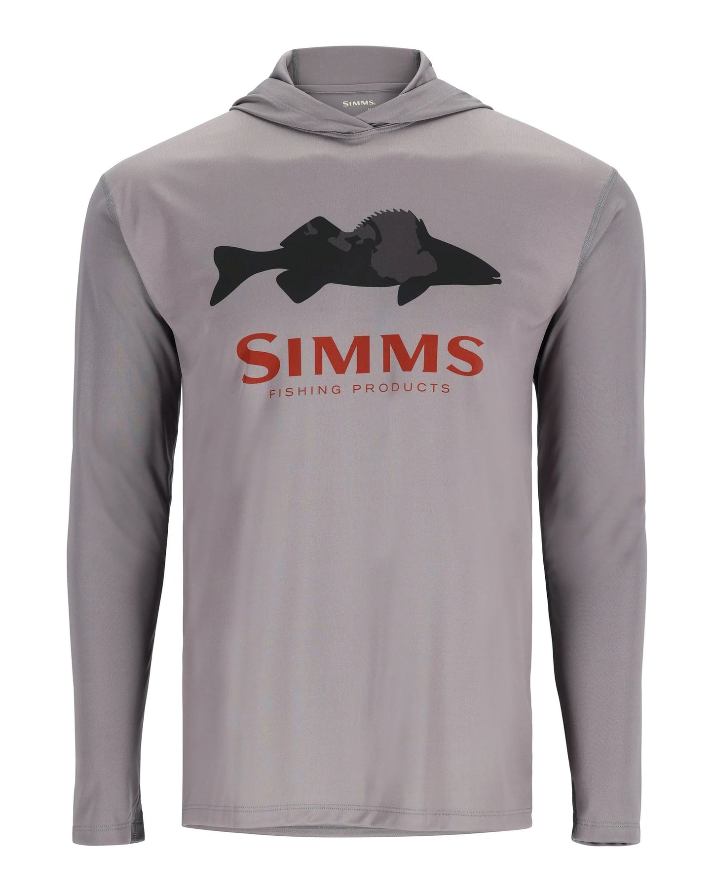 M's Tech Hoody - Artist Lake Series