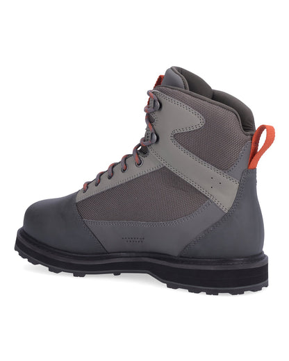 Tributary Wading Boot - Rubber Soles
