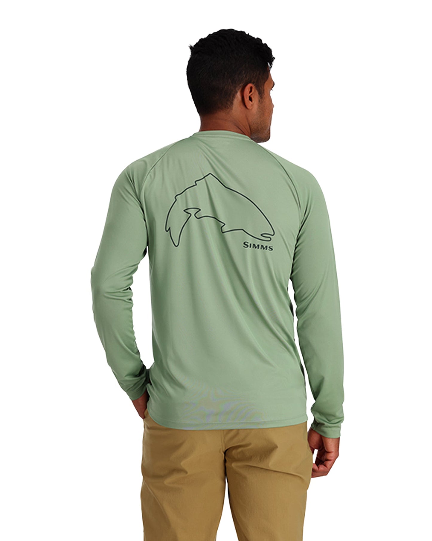 M's Tech Tee - Artist Series