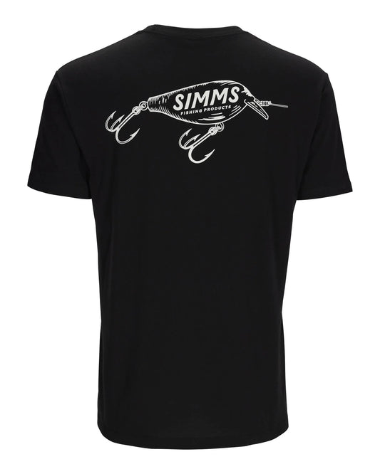 M's Square Bill T-Shirt