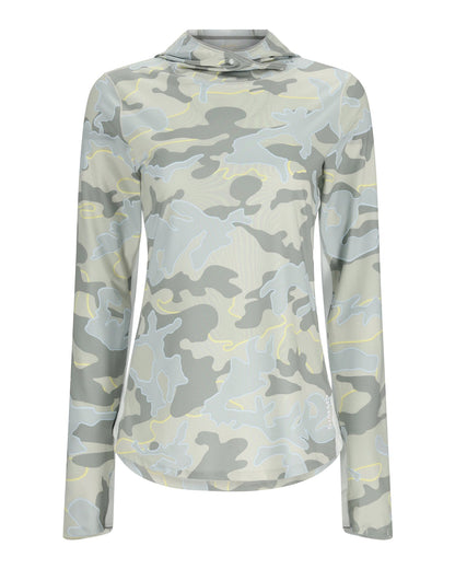W's SolarFlex® Hoody