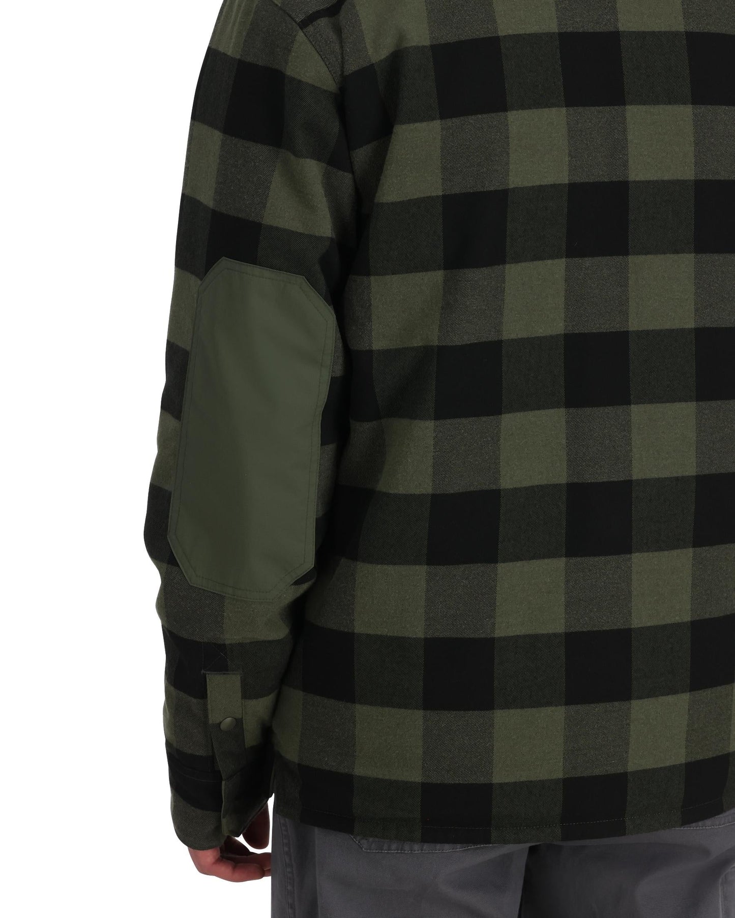 M's Bristol Reversible Jacket