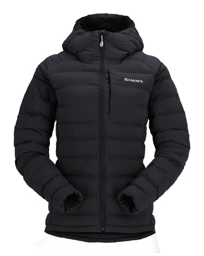 W's ExStream Insulated Hoody
