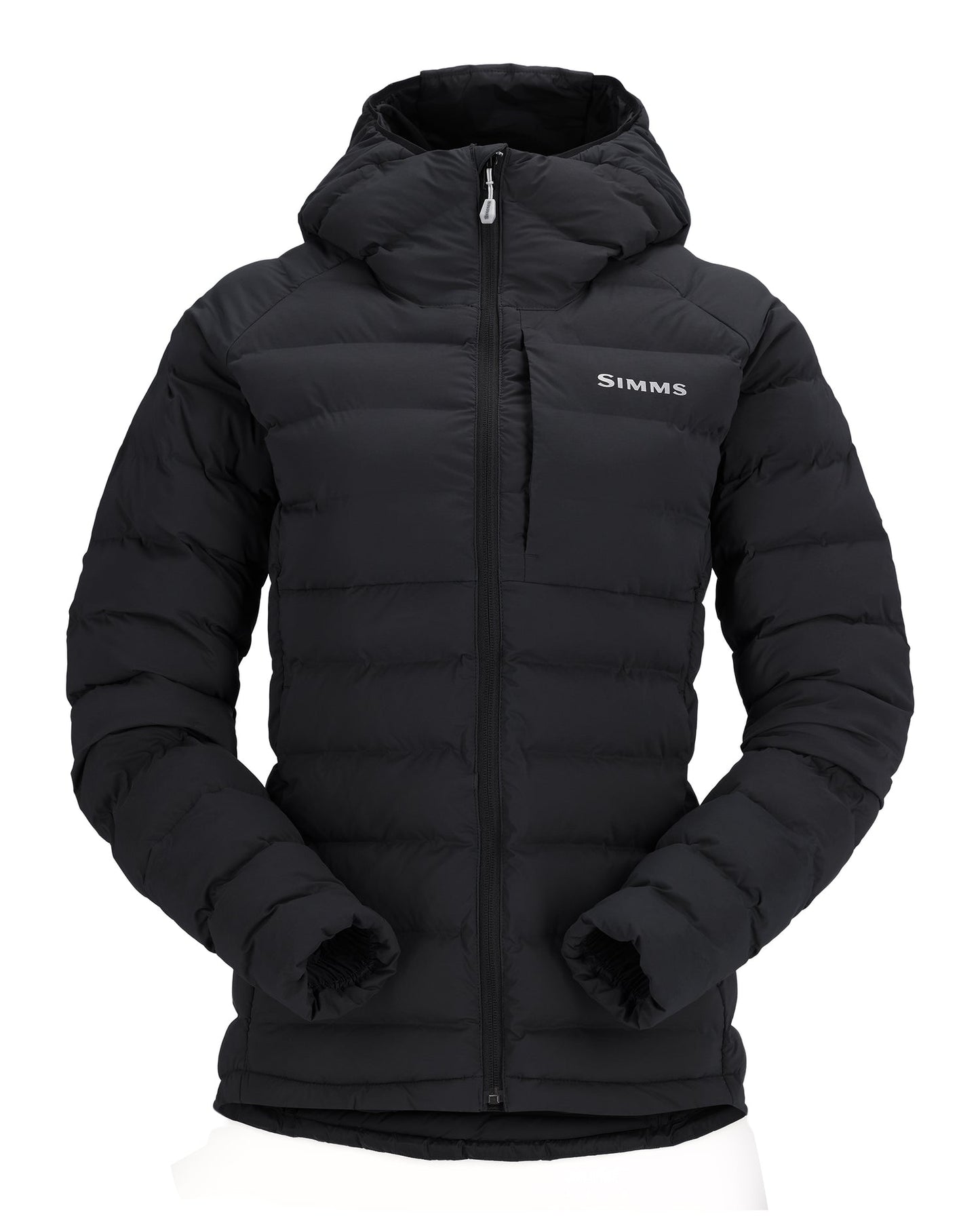 W's ExStream Insulated Hoody