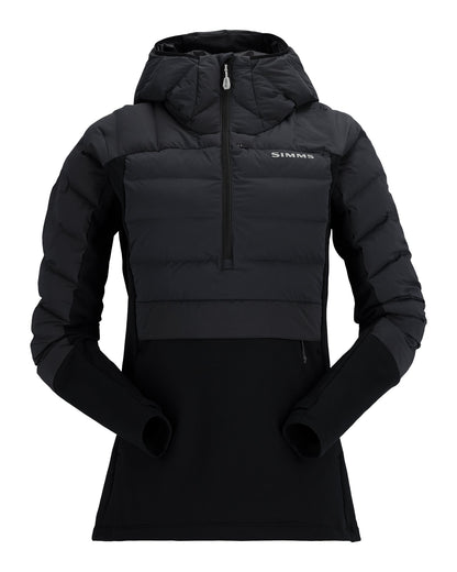 W's ExStream Pull-Over Insulated Hoody