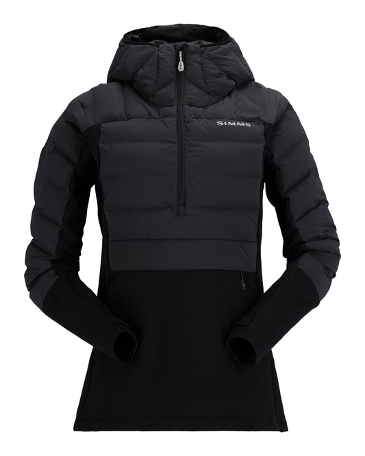 W's ExStream Pull-Over Insulated Hoody
