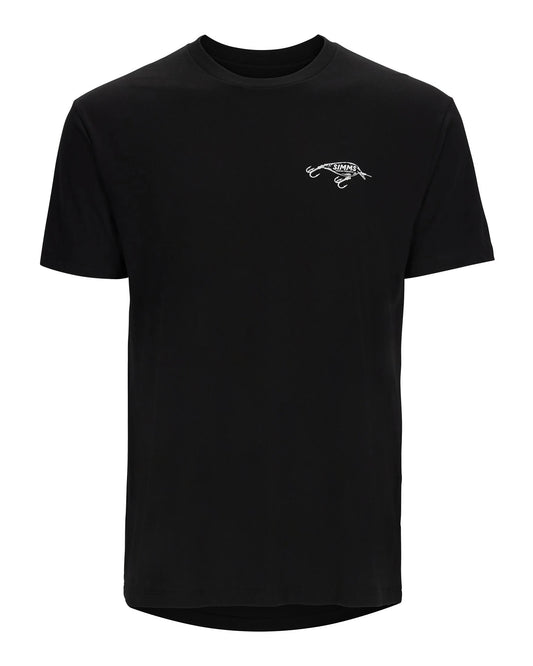 M's Square Bill T-Shirt