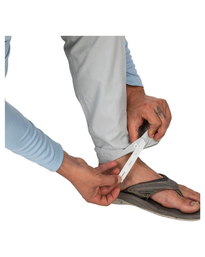 M's Superlight Fishing Pants