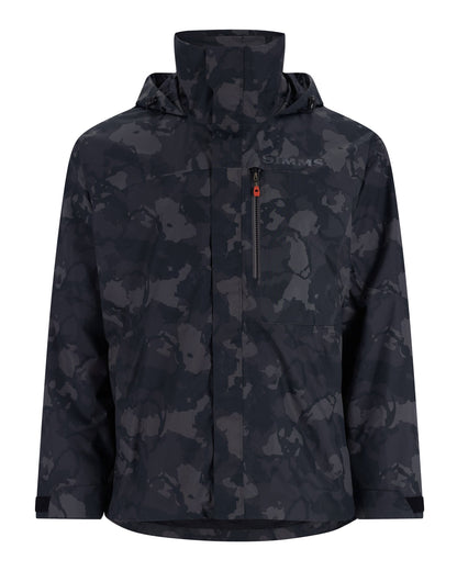 M's Simms Challenger Fishing Jacket
