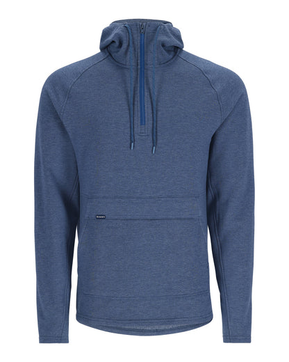 M's Vermilion Hoody