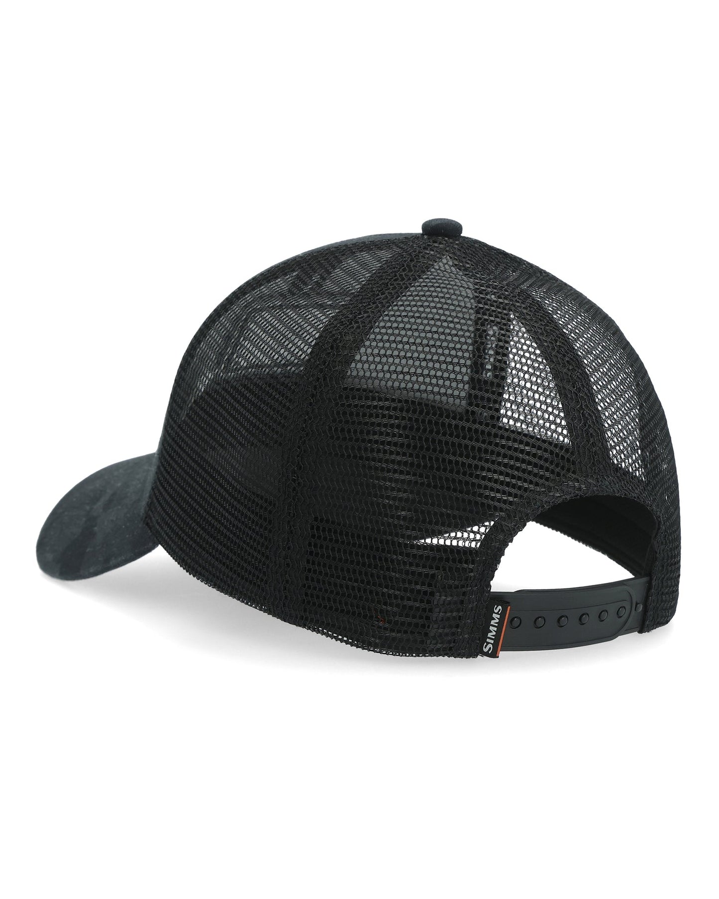 Trout Icon Trucker Hat