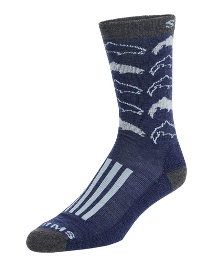 M's Daily Socks