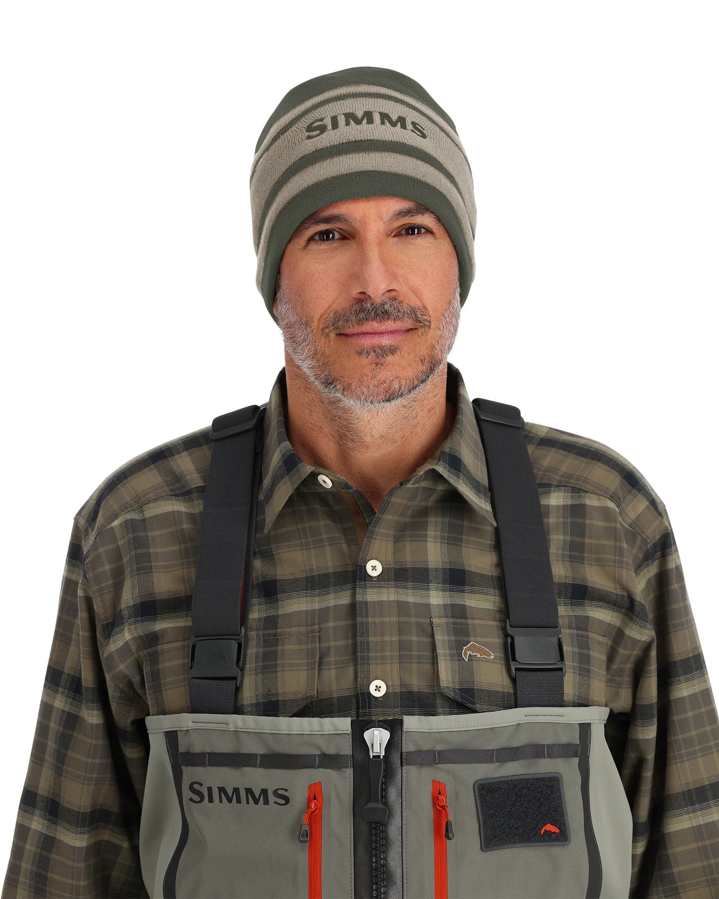 Hayward Wool Beanie