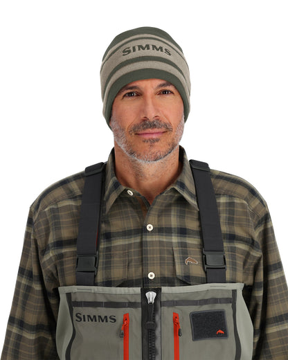 Hayward Wool Beanie