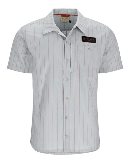 M's Simms Shop Shirt