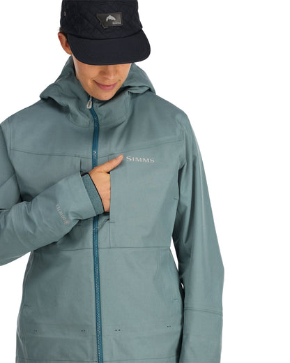 W's G3 Guide Fishing Jacket