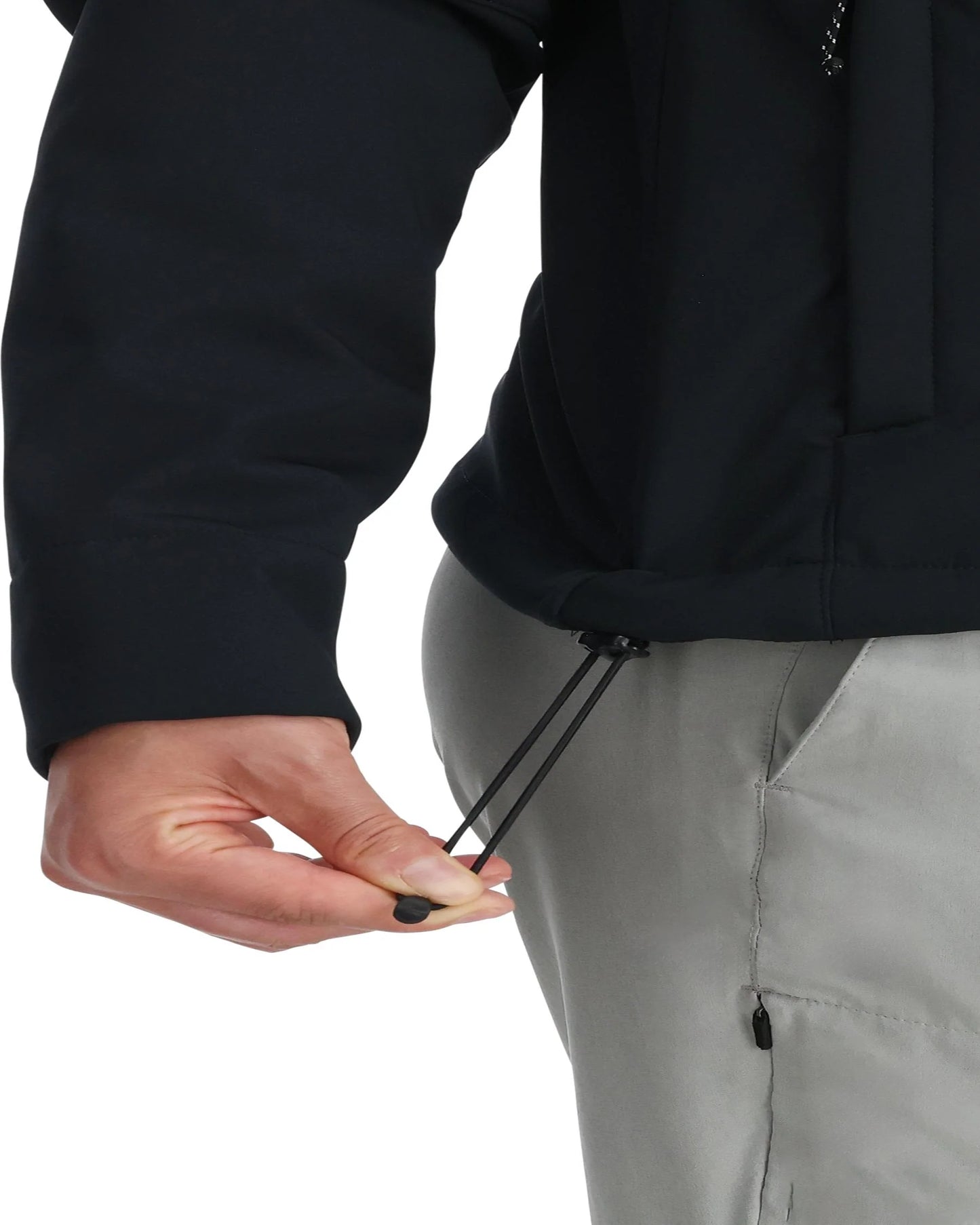 W’s Tamarack Hoody