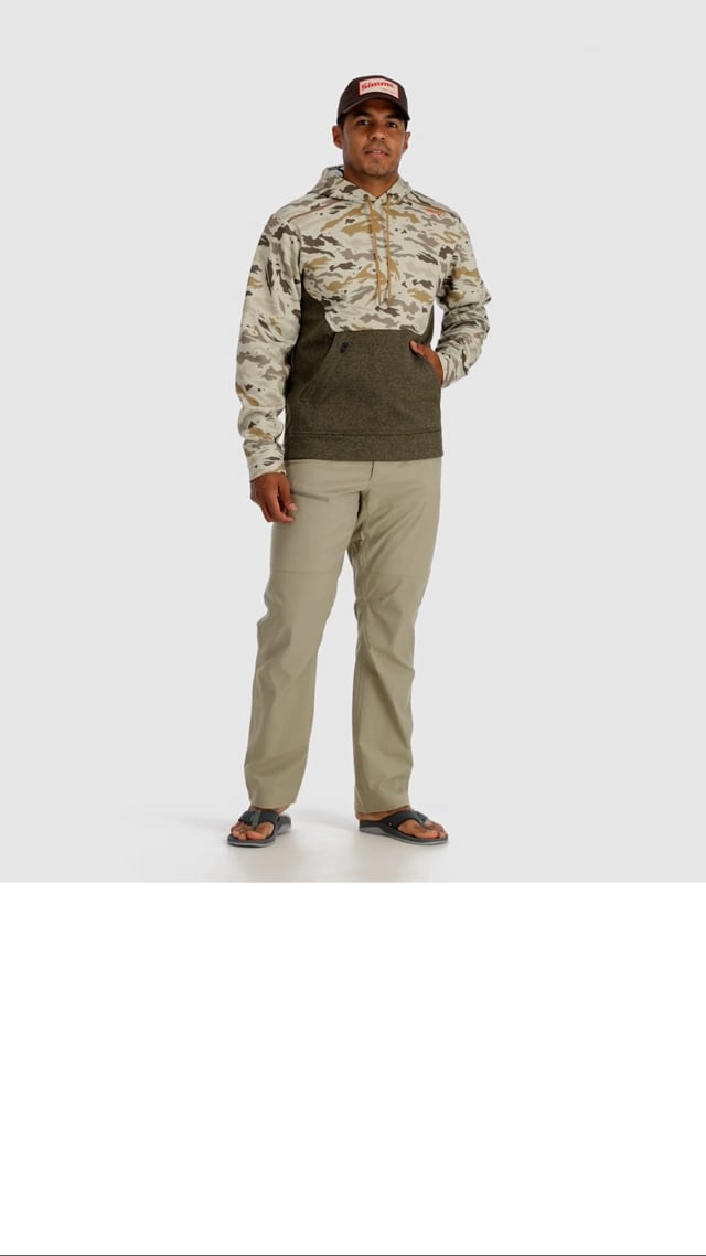 M's Simms CX Hoody