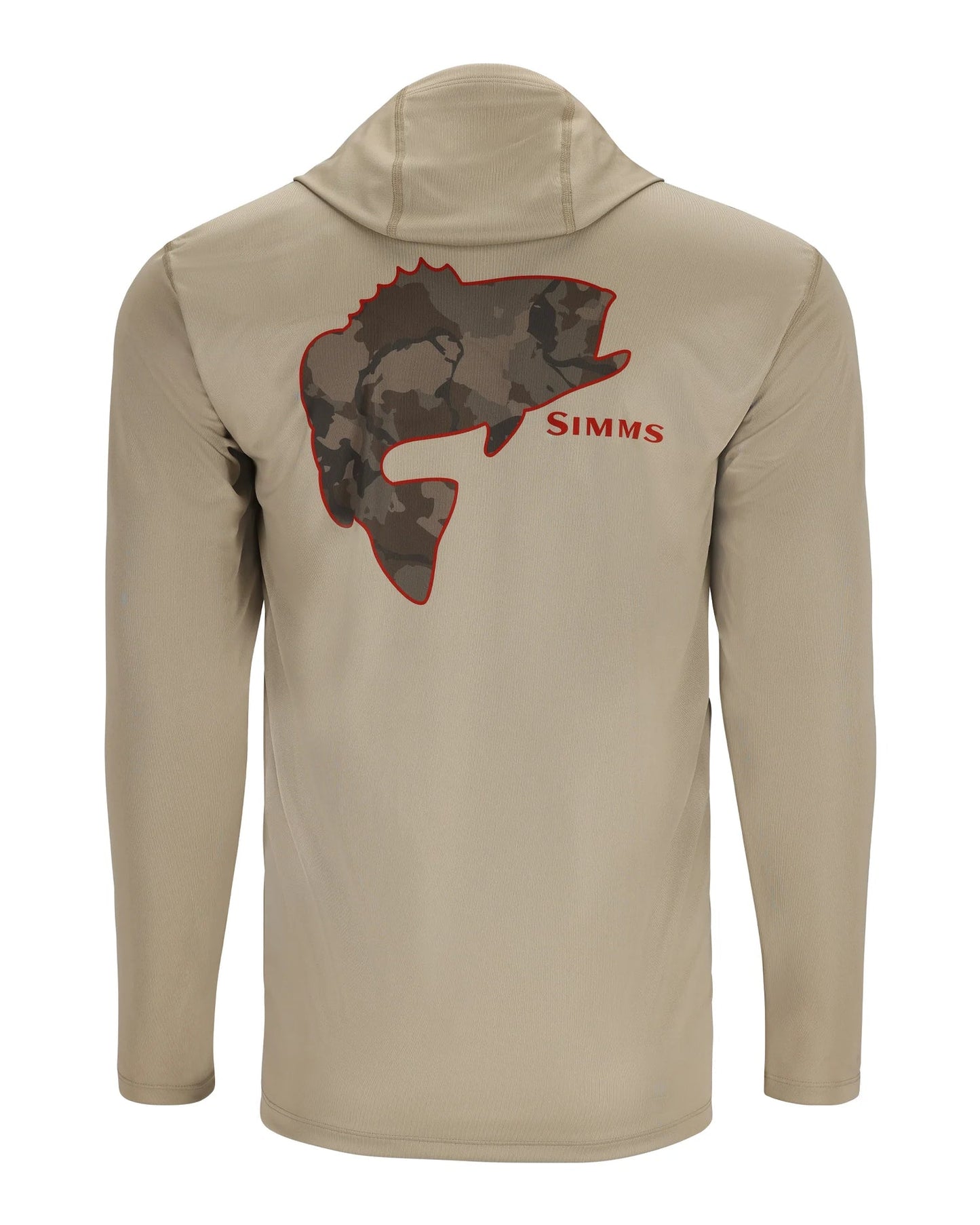 M's Tech Hoody - Artist Lake Series