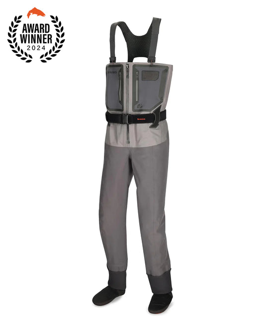 M's G4Z Waders - Stockingfoot