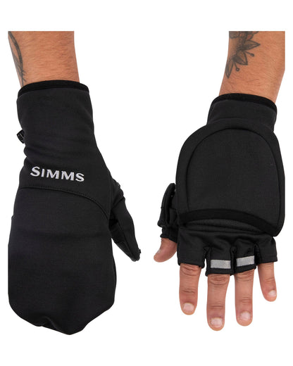 Freestone® Foldover Mitt