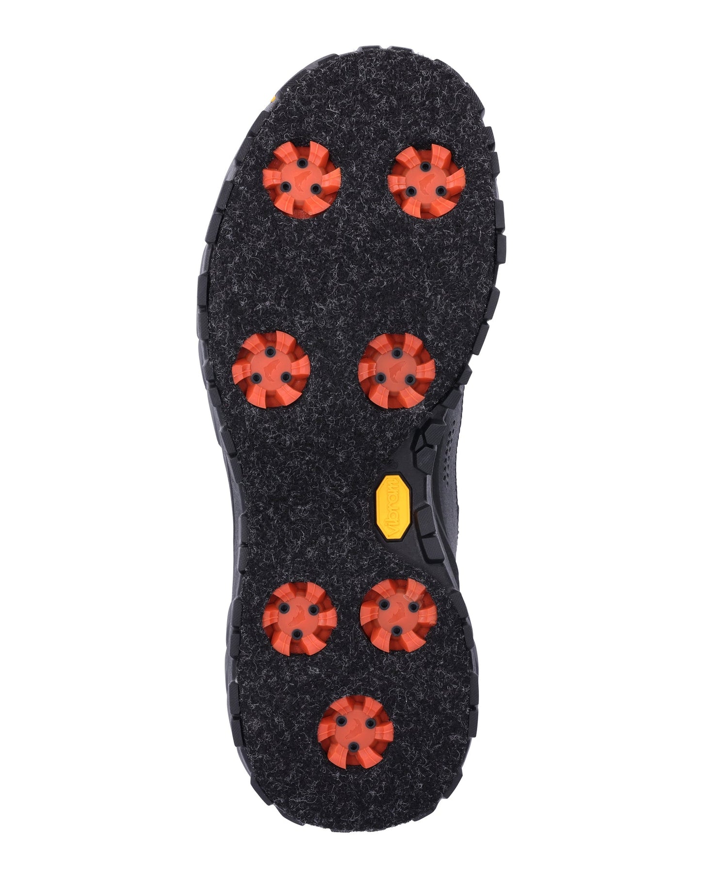 M's G4 PRO Powerlock Wading Boot - Felt