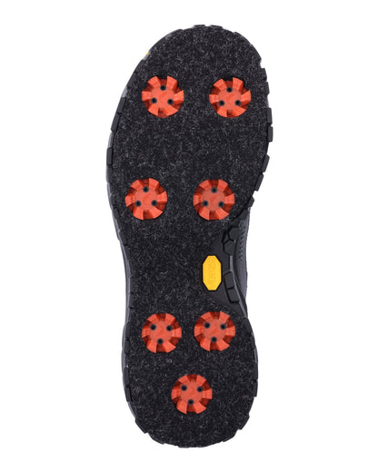 M's G4 PRO Powerlock Wading Boot - Felt