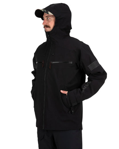 M's Simms CX Fishing  Jacket- Past Season