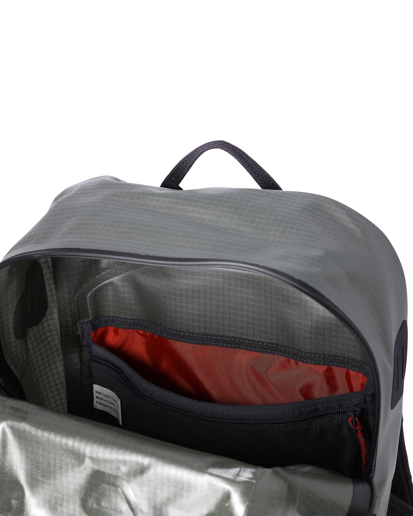 Dry Creek Z Backpack