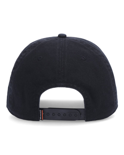 Single Haul Cap
