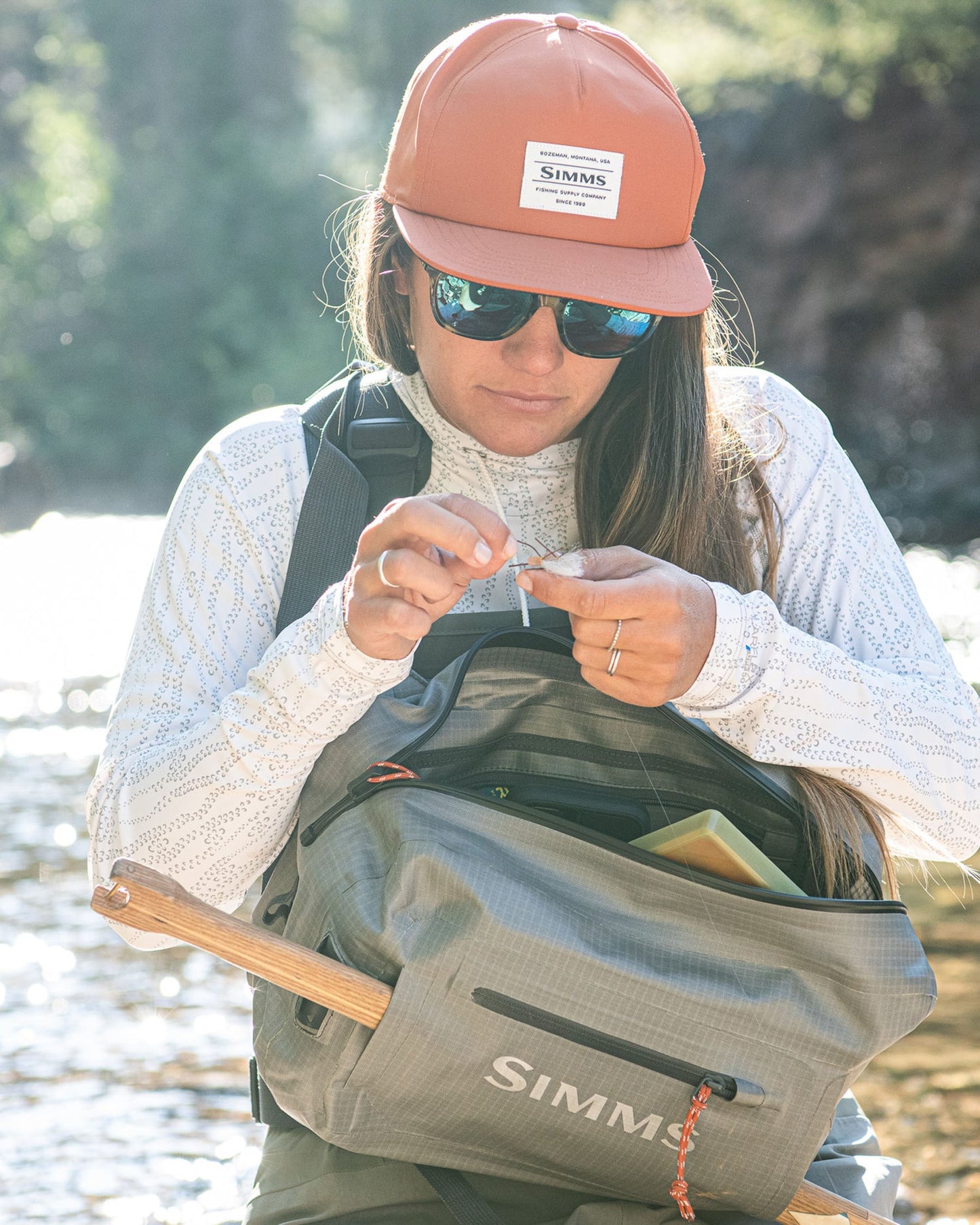 Dry Creek Z Sling