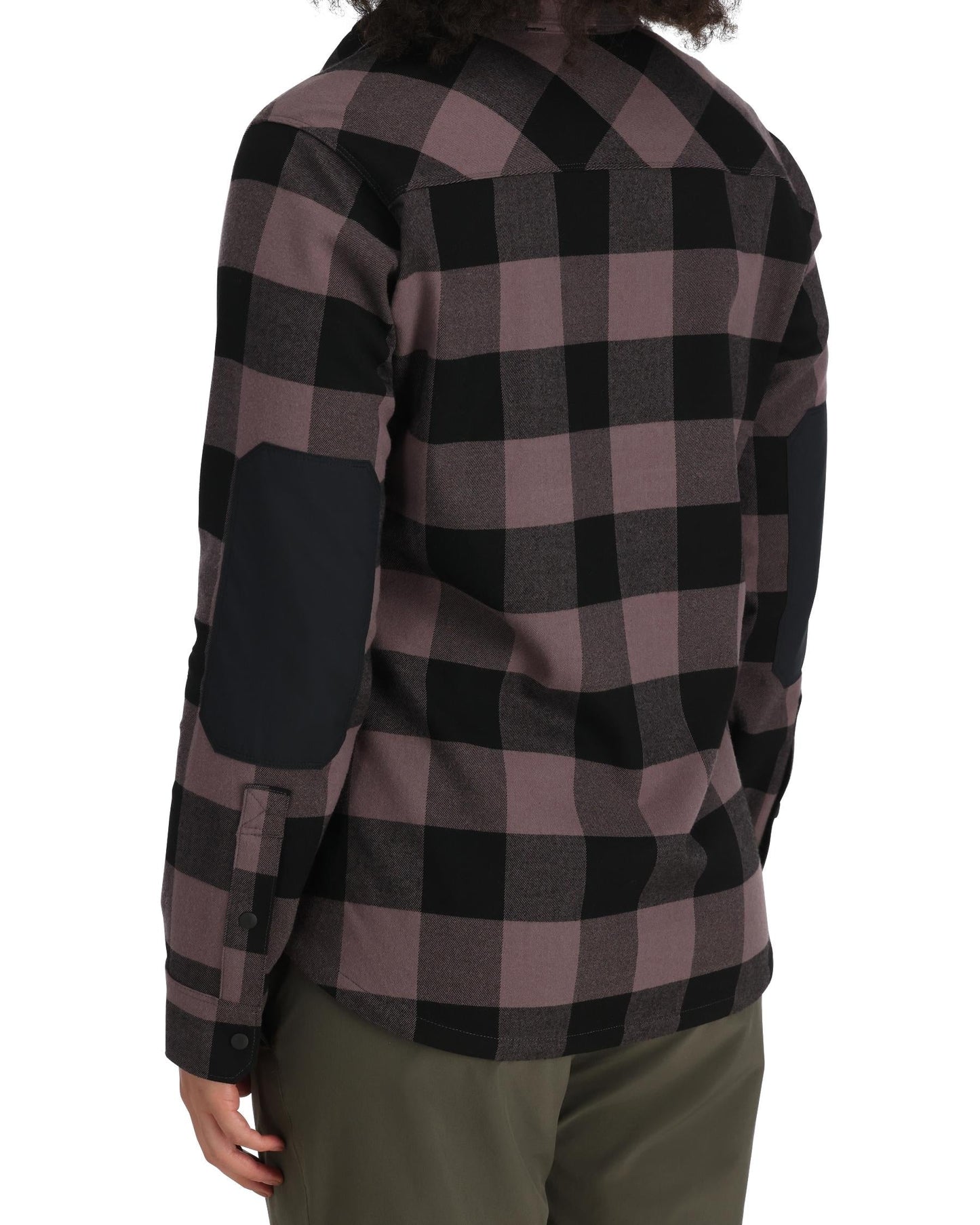 W's Guide Flannel
