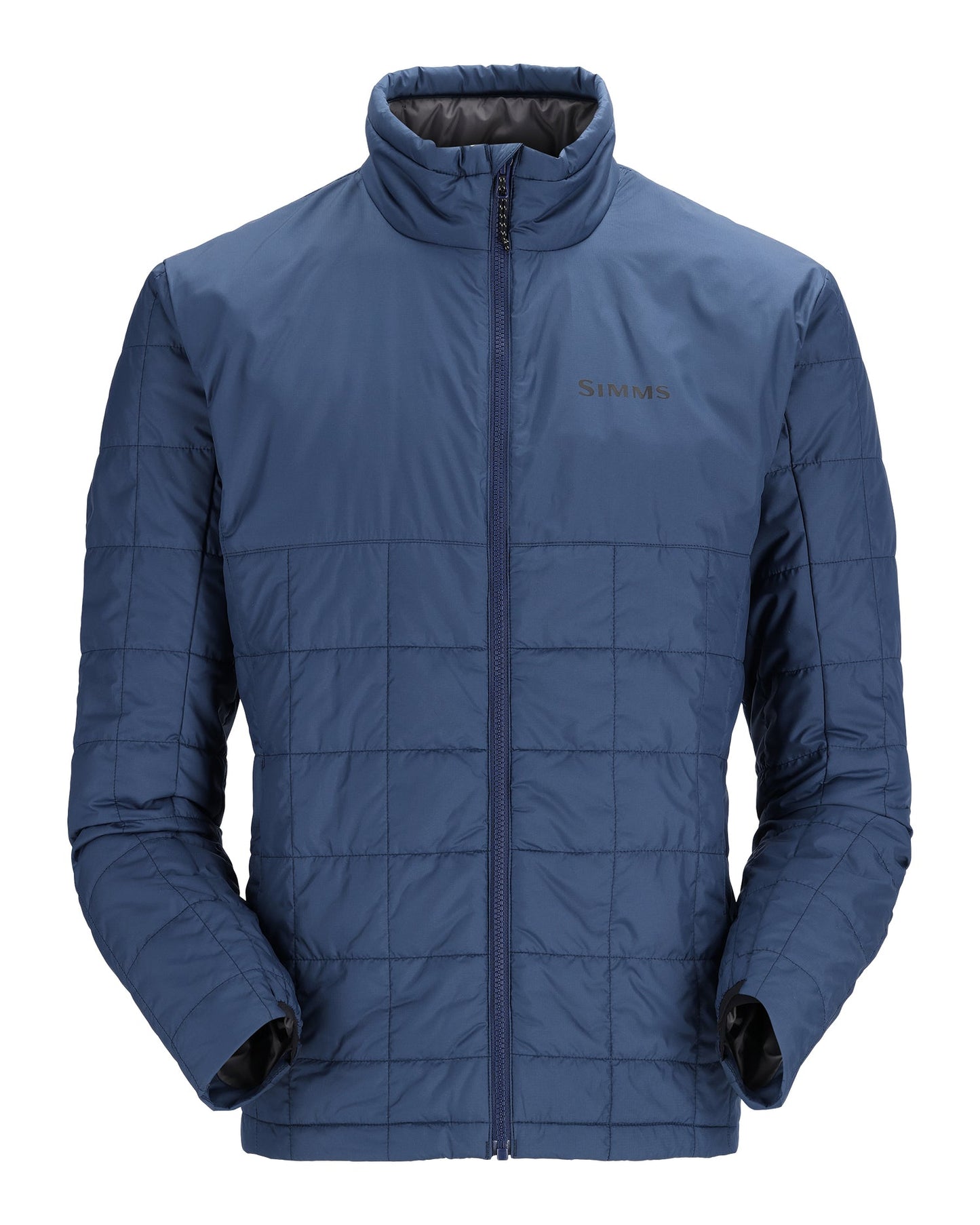 M's Fall Run Collared Jacket
