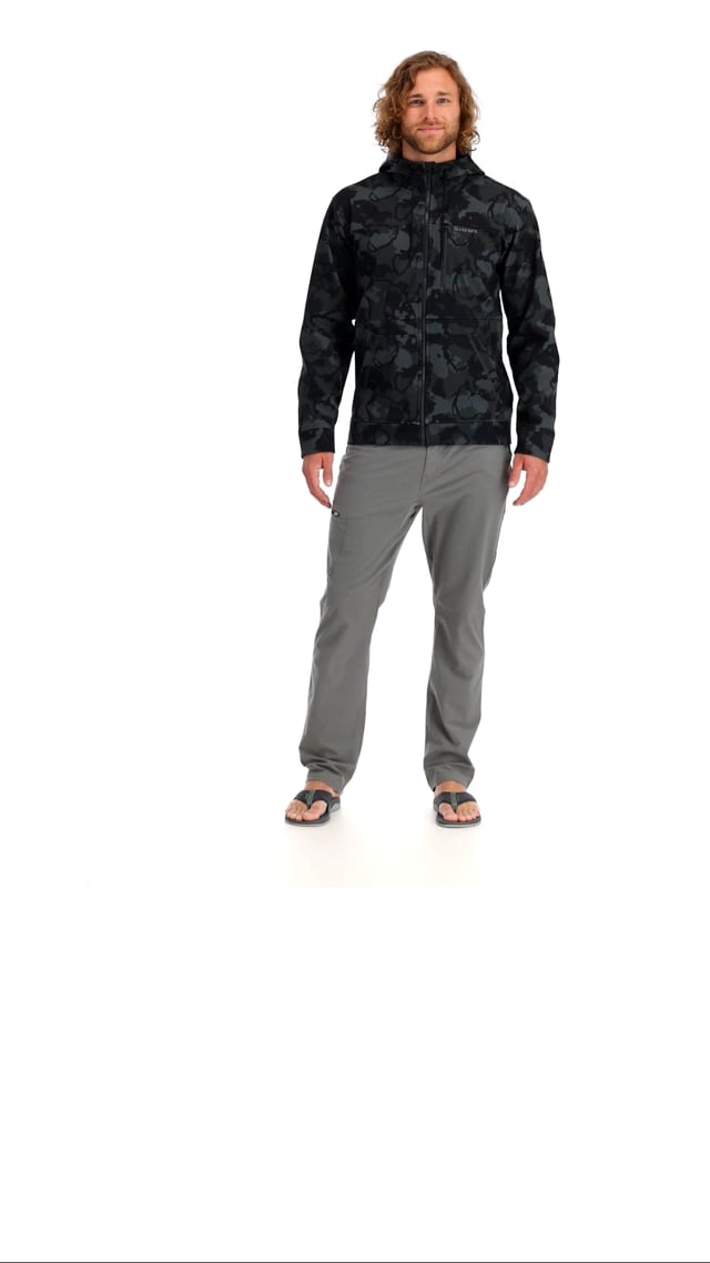 M's Rogue Hoody