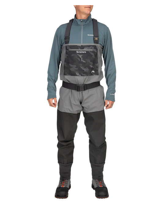 M's Guide Classic Wader - Stockingfoot