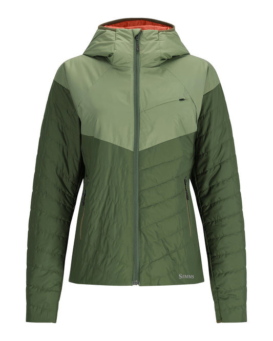 W's Fall Run Insulated Hoody
