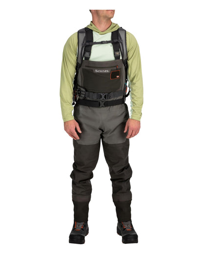 Dry Creek Z Backpack