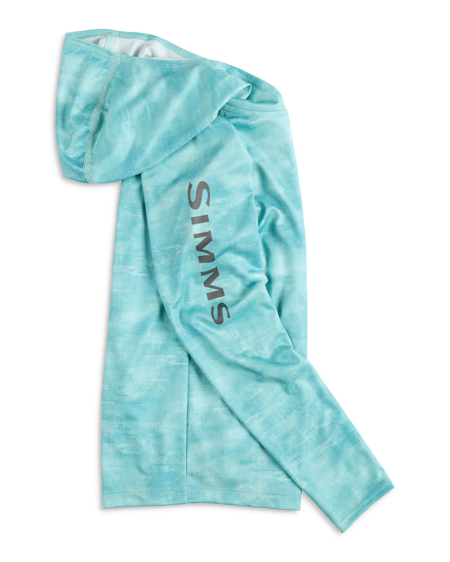 Kid's Solar Tech Hoody