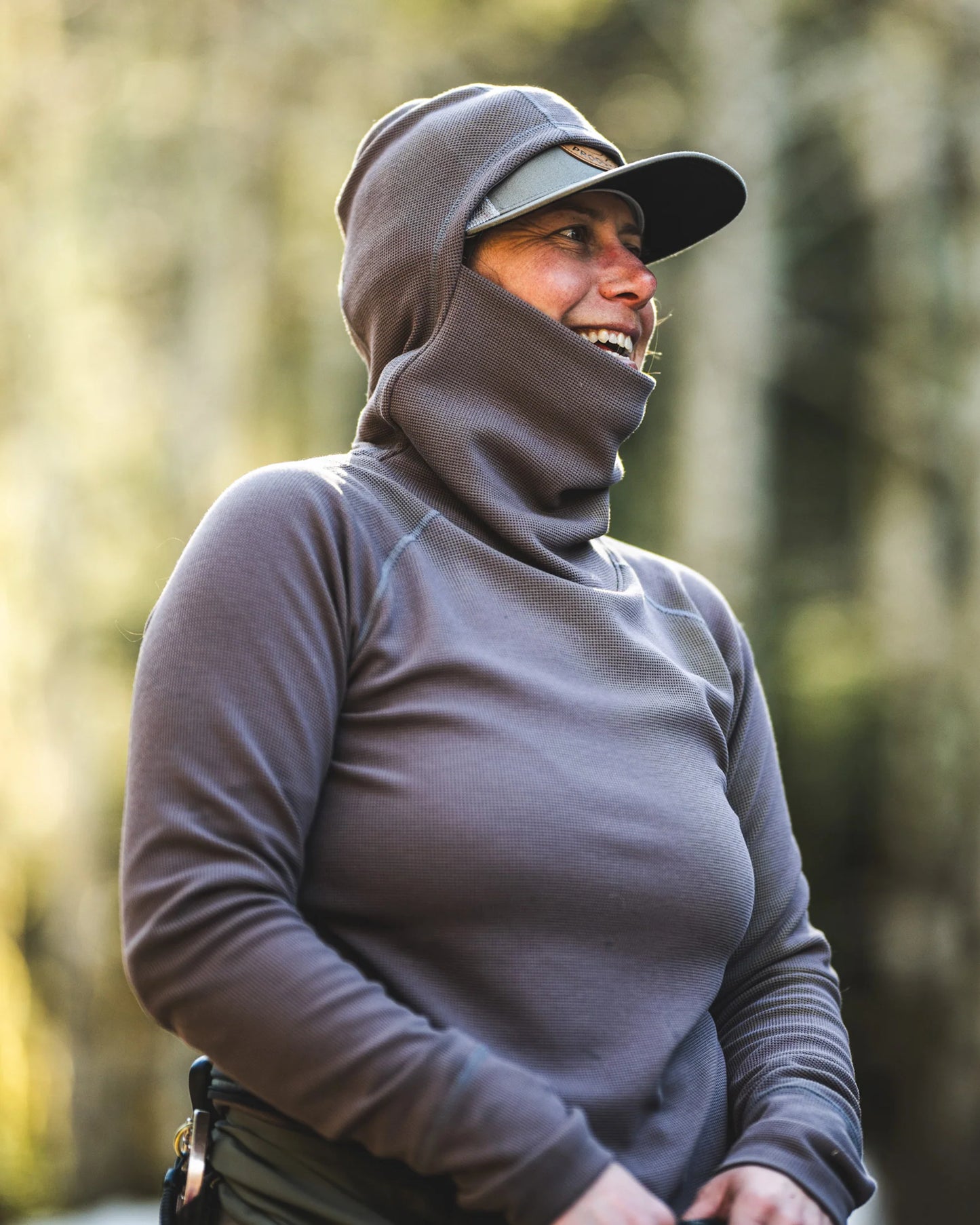 W's Highline Hoody