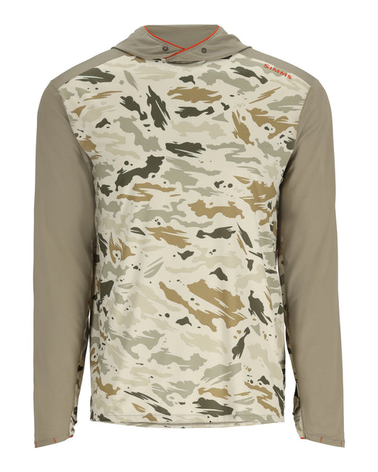 M's BugStopper® SolarFlex® Hoody