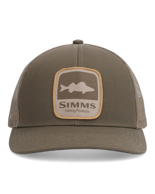 Double Haul Icon Trucker