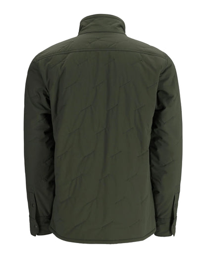 M's Bristol Reversible Jacket