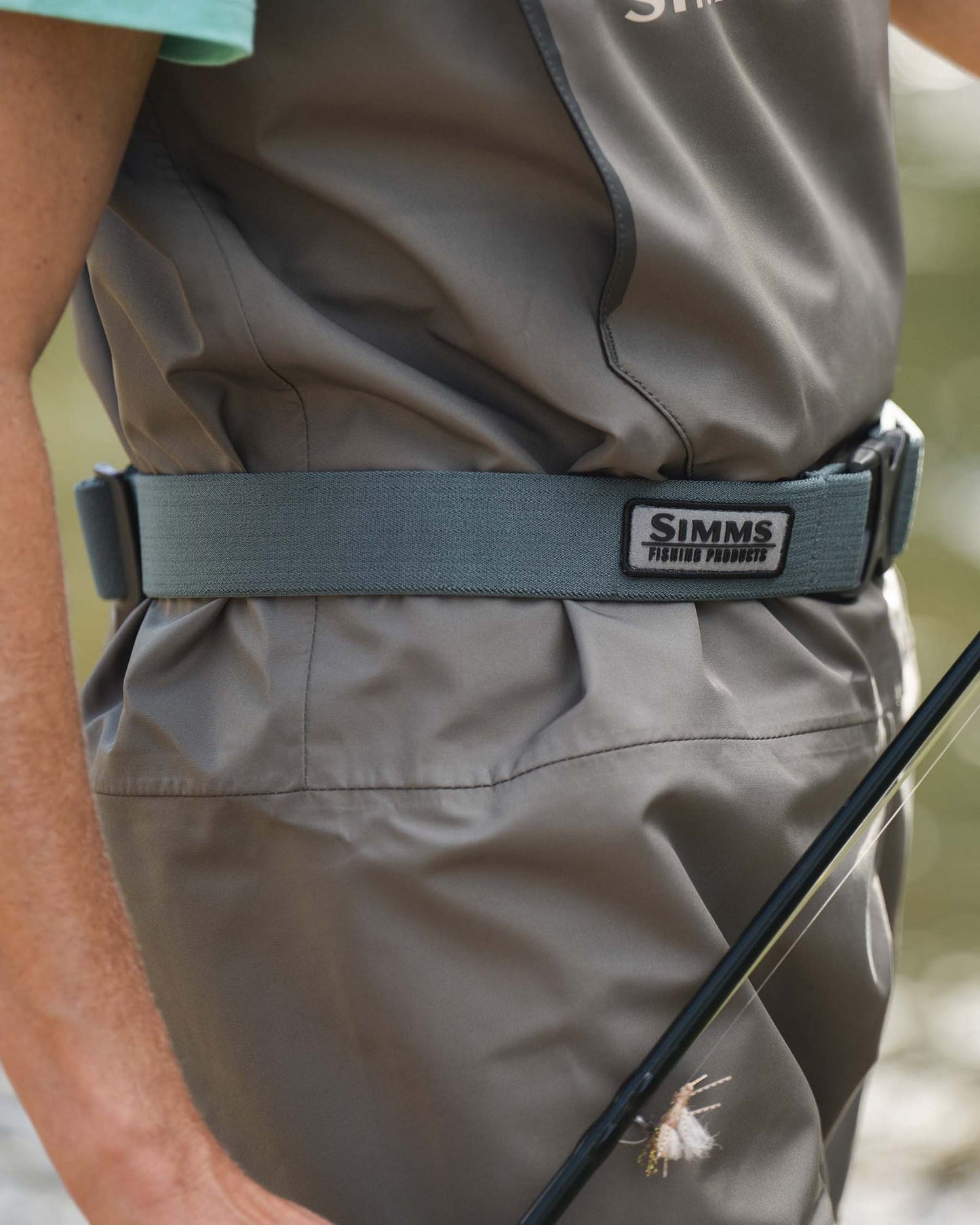 Wading Belt - 1.5"