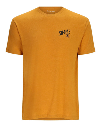 M's Bozeman Scene T-Shirt