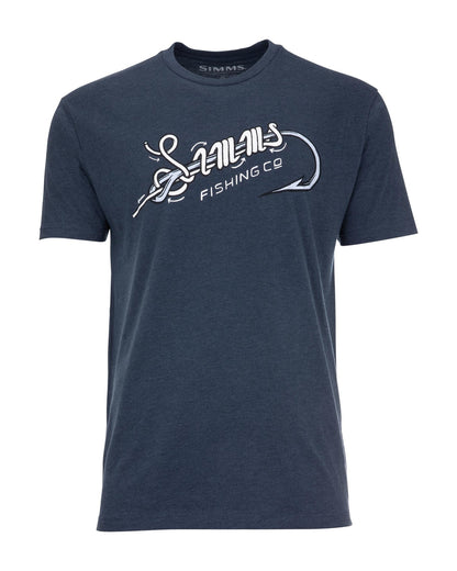 M's Special Knot T-Shirt