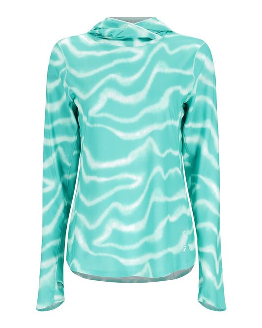 W's SolarFlex® Hoody