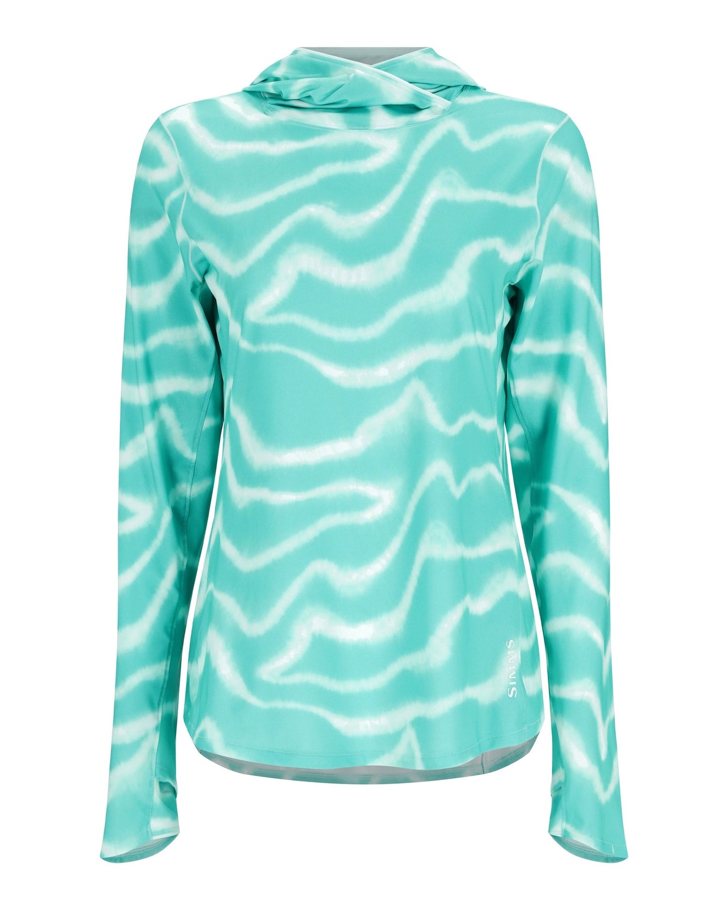 W's SolarFlex® Hoody