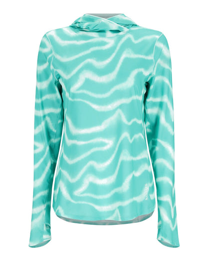 W's SolarFlex® Hoody