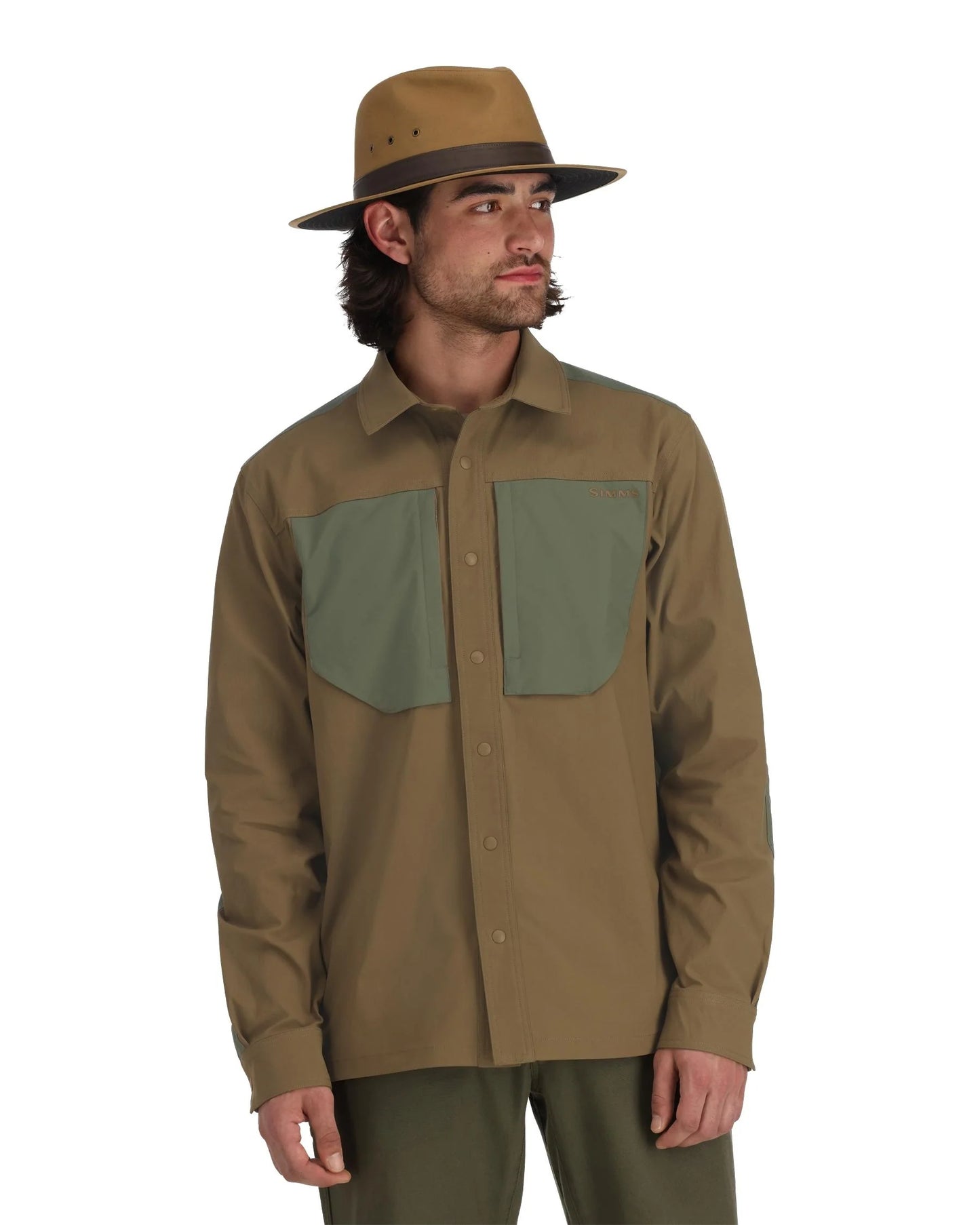 M's Confluence Shirt