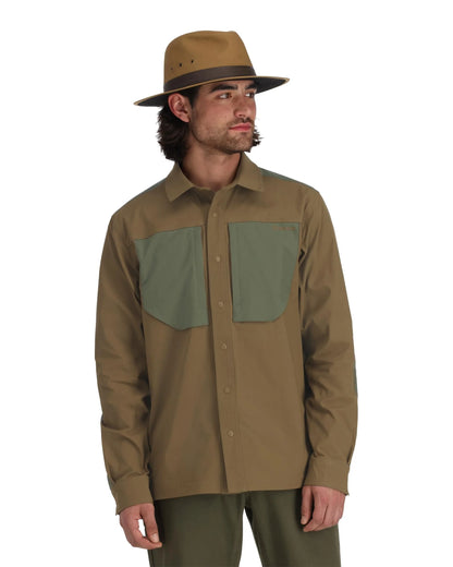 M's Confluence Shirt